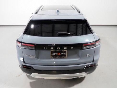 Used 2024 Honda Prologue Touring image 7