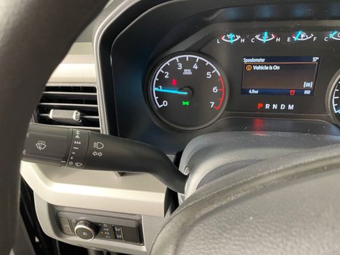 New 2026 Ford F250 XL w/ STX Appearance Package image 10