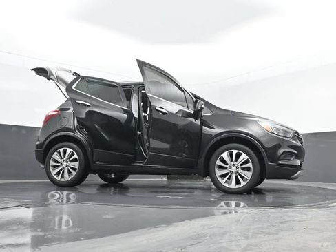 Used 2019 Buick Encore Preferred AWD/4WD image 30