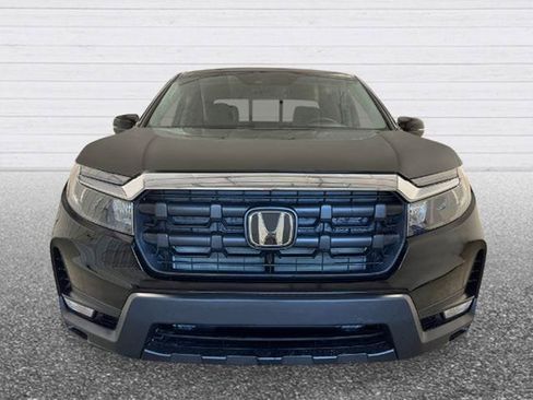 New 2026 Honda Ridgeline RTL image 10