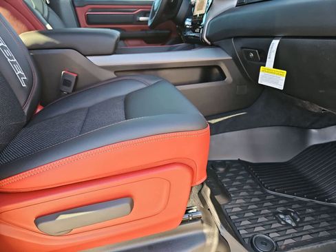 New 2026 RAM 1500 Rebel image 21