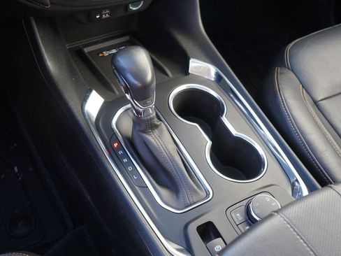 Used 2021 Chevrolet Traverse Premier w/ LPO, Floor Liner Package image 25