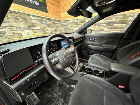 Used 2024 Hyundai Kona N Line AWD/4WD image 25