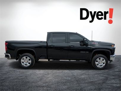 Certified 2022 Chevrolet Silverado 2500 LT w/ Convenience Package