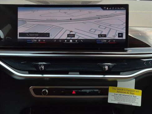 New 2027 BMW X7 xDrive40i w/ M Sport Package AWD/4WD image 13