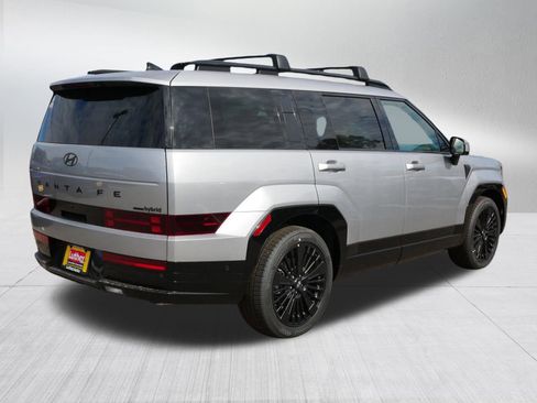 New 2026 Hyundai Santa Fe Calligraphy image 4