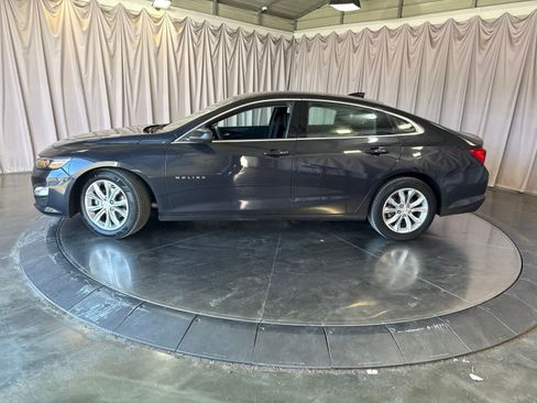 Used 2023 Chevrolet Malibu LT FWD image 8