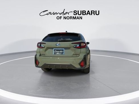 New 2026 Subaru Crosstrek 2.5i AWD/4WD image 4