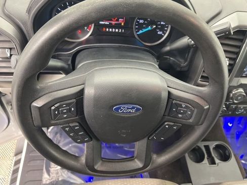 Used 2018 Ford F350 XLT image 18