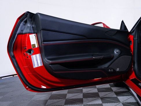 Certified 2016 Ferrari 488 GTB image 16