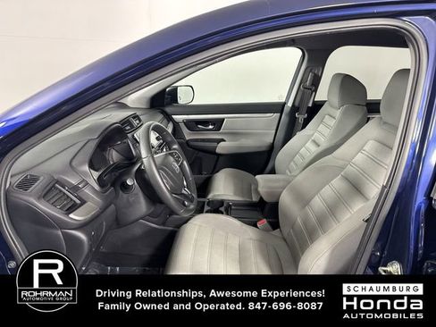 Used 2020 Honda CR-V LX image 4