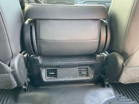 Used 2022 Chevrolet Silverado 2500 W/T w/ WT Convenience Package RWD image 17