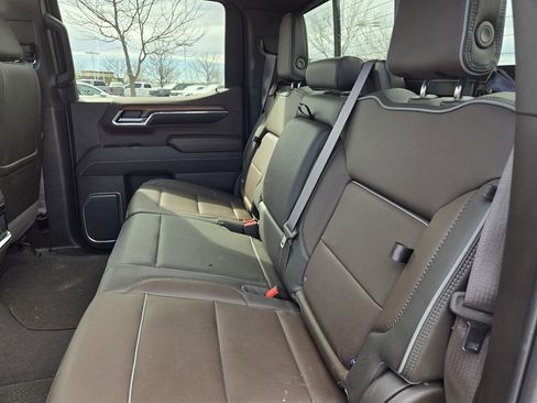 Used 2023 GMC Sierra 1500 Denali image 5