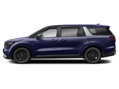 Certified 2026 Kia Carnival FWD image 6