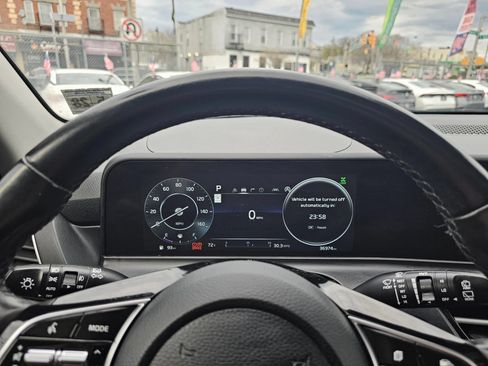 Used 2024 Kia Seltos EX AWD/4WD image 22