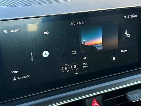 Used 2025 Kia K5 GT-Line image 19