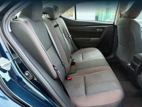 Used 2019 Toyota Corolla LE image 20