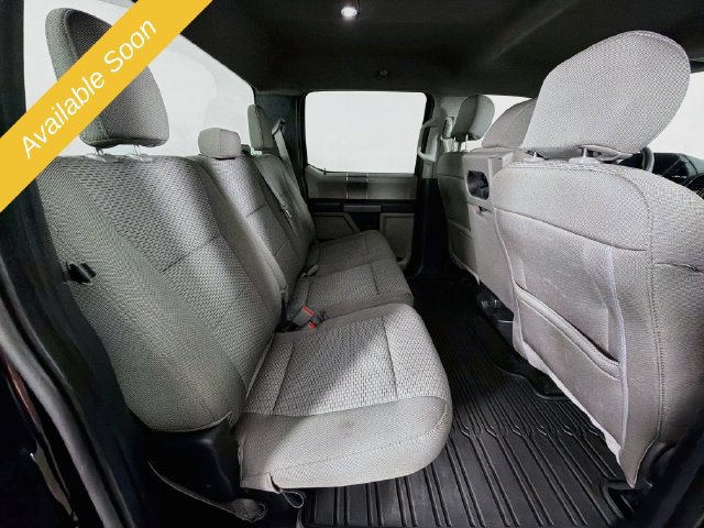 Used 2019 Ford F150 XLT w/ XTR Package AWD/4WD image 26