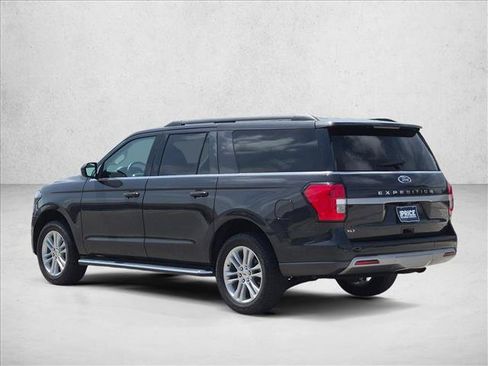 Used 2022 Ford Expedition Max XLT AWD/4WD image 7