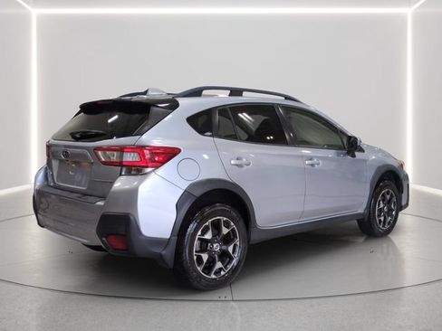 Used 2018 Subaru Crosstrek 2.0i Premium AWD/4WD image 5
