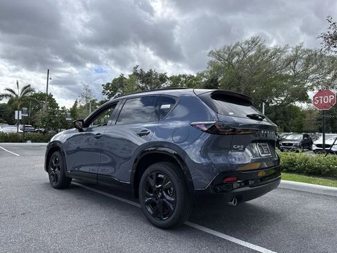New 2026 MAZDA CX-5 2.5 S w/ Premium Package AWD/4WD image 26