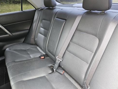 Used 2007 MAZDA MAZDASPEED6 Grand Touring AWD/4WD image 13