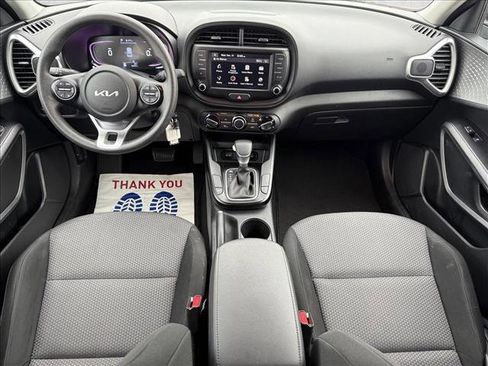 Used 2024 Kia Soul LX w/ Option Group 015 image 14