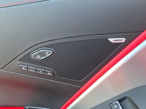 Used 2019 Chevrolet Corvette Stingray Coupe w/ 2LT Preferred Equipment Group RWD image 16