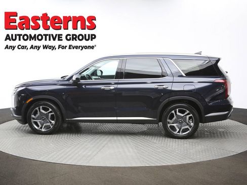 Used 2025 Hyundai Palisade SEL image 64