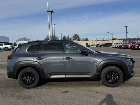 New 2026 MAZDA CX-50 AWD 2.5 Hybrid w/ Weather Package image 36