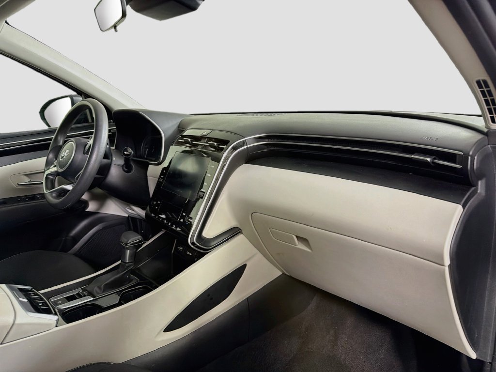 Used 2024 Hyundai Tucson SEL FWD image 33