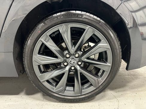 Used 2025 Toyota Corolla SE image 61