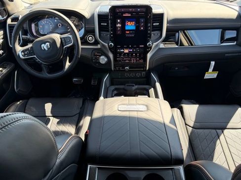 New 2026 RAM 1500 Tungsten image 35