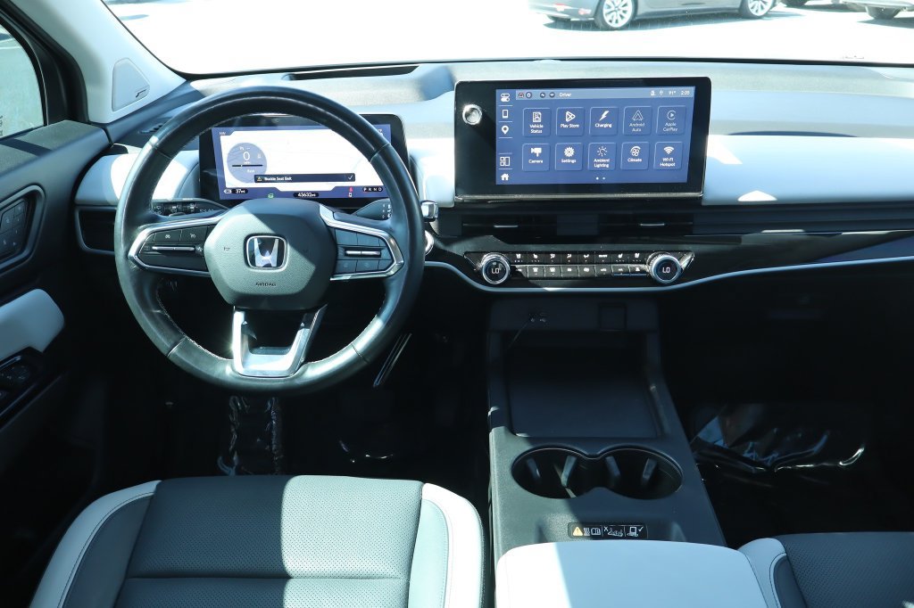 Used 2024 Honda Prologue Elite image 26