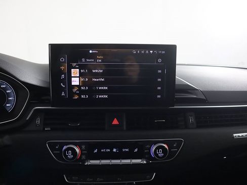 Used 2021 Audi A4 2.0T Premium Plus w/ Premium Plus Package image 48