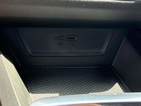 Used 2025 Chevrolet Equinox LT AWD/4WD image 28