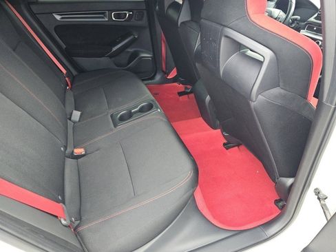 Used 2023 Honda Civic Type R image 5