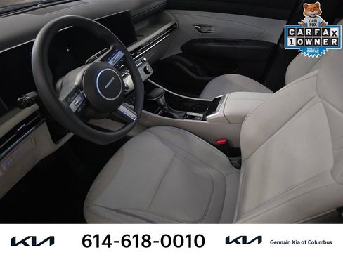 Used 2025 Hyundai Tucson SEL FWD image 17