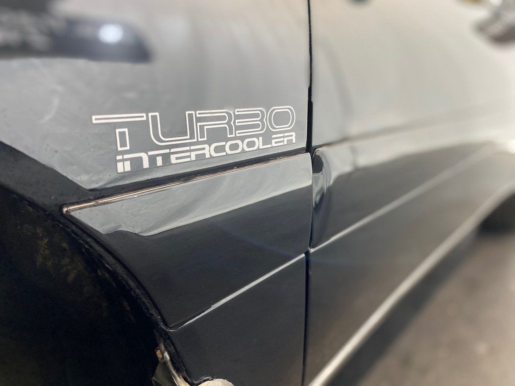 Used 1992 Plymouth Laser RS Turbo FWD image 49