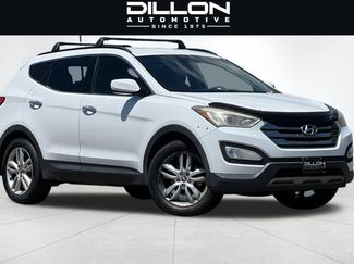 Used 2013 Hyundai Santa Fe Sport 2.0T FWD 360° Tour