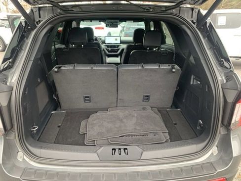 New 2025 Ford Explorer ST w/ Sun And Sound Package image 29