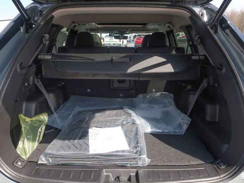 New 2026 Mitsubishi Outlander Trail Edition image 14