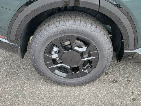 New 2027 Kia Telluride SX Prestige X-Pro AWD/4WD image 40
