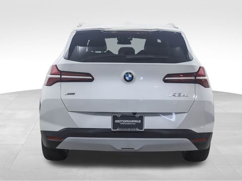 New 2026 BMW X3 xDrive30 w/ Convenience Package image 5