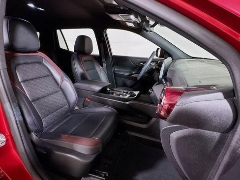 Certified 2025 Chevrolet Equinox RS w/ Safety and Technology Package FWD image 26