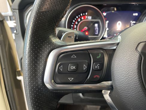 Used 2022 Jeep Wrangler Unlimited Rubicon image 19