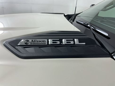 New 2026 Chevrolet Silverado 2500 Custom w/ Custom Value Package image 4