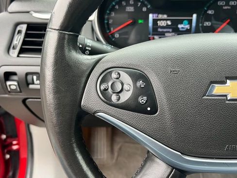 Used 2014 Chevrolet Impala LTZ image 21