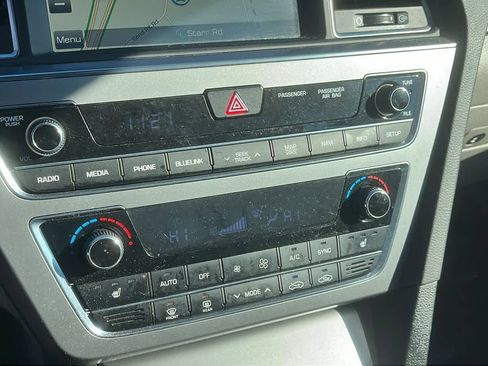 Used 2016 Hyundai Sonata Sport w/ Option Group 03 image 20