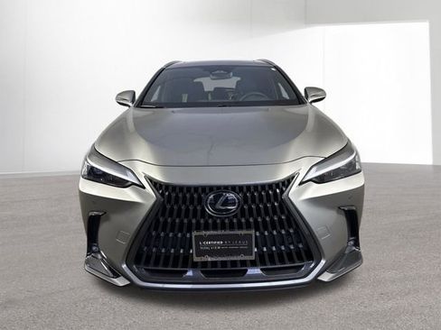 Certified 2024 Lexus NX 350h AWD image 29